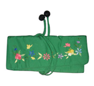 Vietnam Embroidery purse