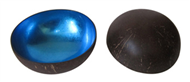 lacquer coconut bowl