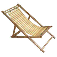 beach chair