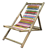 beach chair