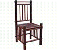 bamboo chair