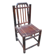 bamboo chair