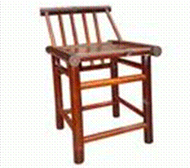 bamboo chair