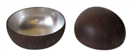 lacquer coconut bowl