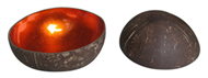 lacquer coconut bowl