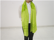 SILK SCARF