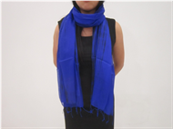 SILK SCARF