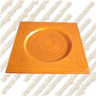 square dish