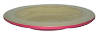 bamboo plate
