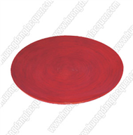 bamboo plate