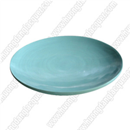  round dish