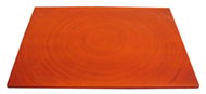 bamboo rectangle table-mat