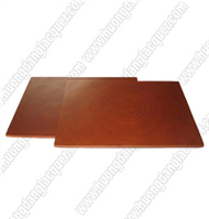bamboo rectangle table-mat