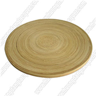 round table-mat