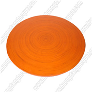 round table-mat