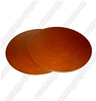 round table-mat