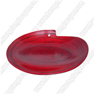 bamboo dish