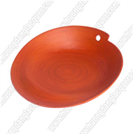 bamboo dish