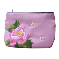 Vietnam Embroidery purse