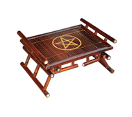 bamboo japan table