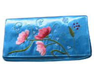 Vietnam Embroidery purse
