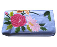 Vietnam Embroidery purse