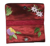 Vietnam Embroidery purse