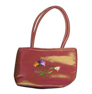 Vietnam Embroidery bag