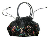 Vietnam Embroidery bag