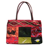 Vietnam Embroidery bag