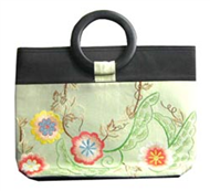 Vietnam Embroidery bag