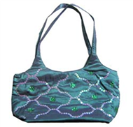 Vietnam Embroidery bag