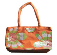 Vietnam Embroidery bag