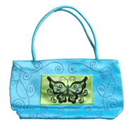 Vietnam Embroidery bag