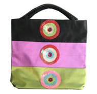 Vietnam Embroidery bag