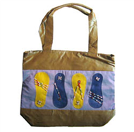 Vietnam Embroidery bag