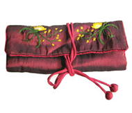 Vietnam Embroidery purse