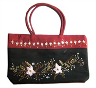 Vietnam Embroidery bag