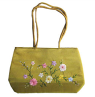 Vietnam Embroidery bag
