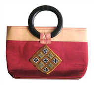 Vietnam Embroidery bag
