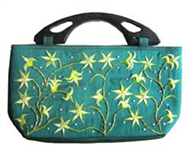 Vietnam Embroidery bag