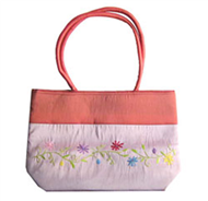 Vietnam Embroidery bag
