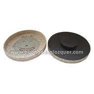  round trays