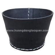 rubber bucket for gardening