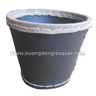 rubber bucket for gardening