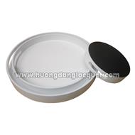 set of 3 round trays