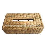 Water Hyacinth baskets