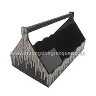 lacquer tray