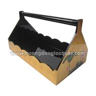 lacquer tray