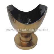 lacquer bowl